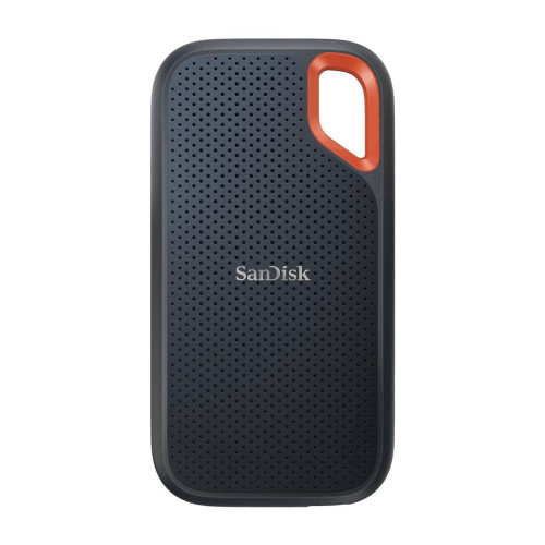 Extreme 4000 Gb Black, Orange