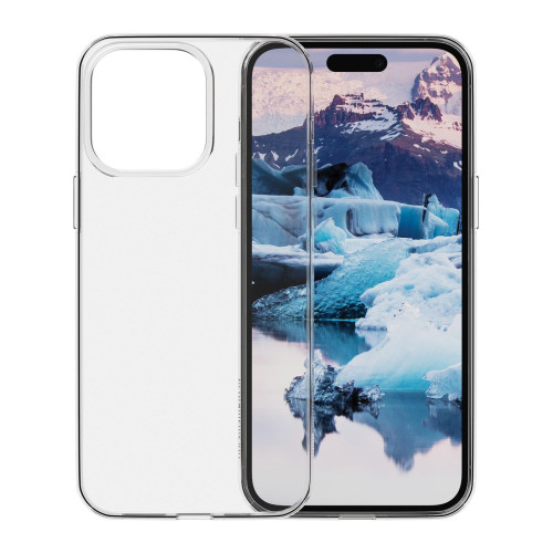 Greenland iPhone 15 Pro Max