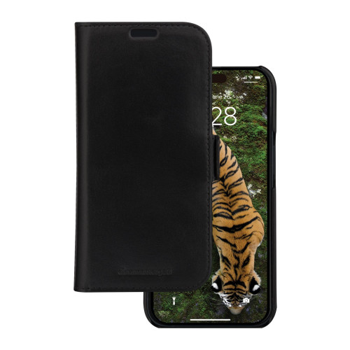 Lynge iPhone 15 Plus Black