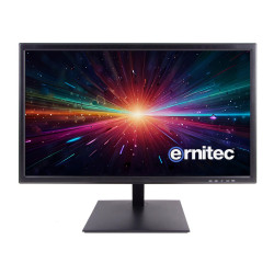 22 inch Surveillance monitor