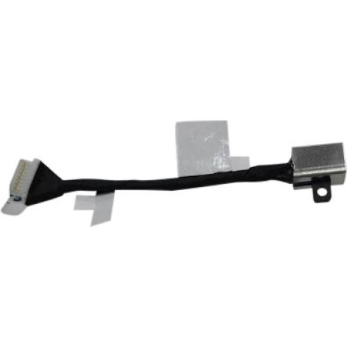 DC Input Jack Cable for