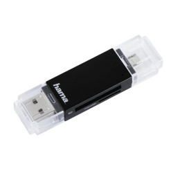 Basic Card Reader Usb