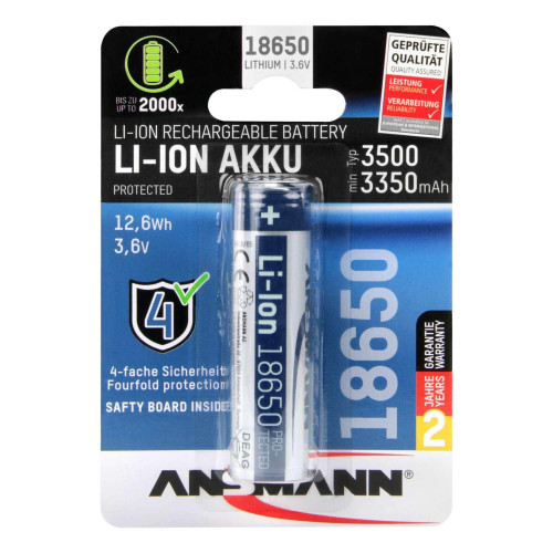 Household Battery