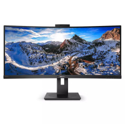 6P1Crh/00 Led Display 86.4 Cm