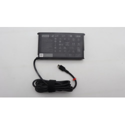 135W power adapter with