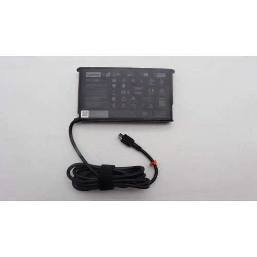 135W power adapter with