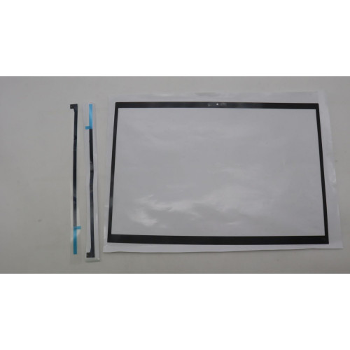 Bezel Kt6D0_B_Sheet_Ir_Assy