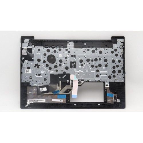 Mech_Asm Fru Kbd Ccv Sws Bl