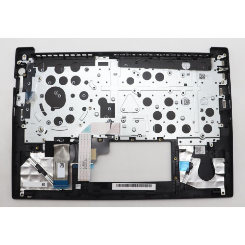Mech_Asm Fru Kb Ccv Por Uk Bl