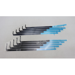 Tape Fru Tape Elastic_Tape L+R