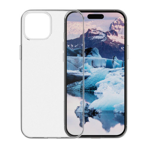 Bulk Nuuk iPhone 15 Plus,
