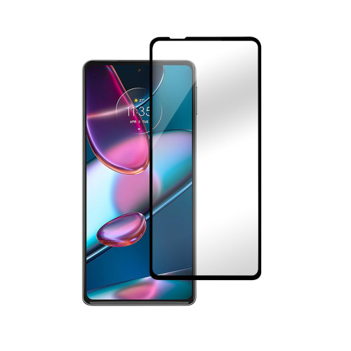 Motorola Edge 30 Pro Screen