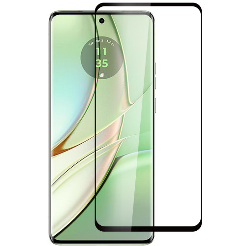 Motorola Edge 40 Screen
