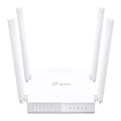 Wireless Router Fast Ethernet
