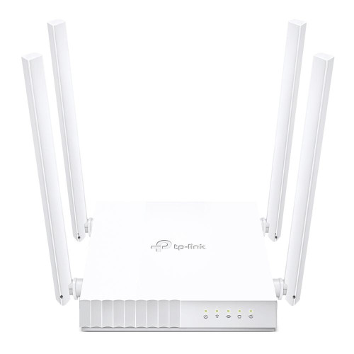 Wireless Router Fast Ethernet