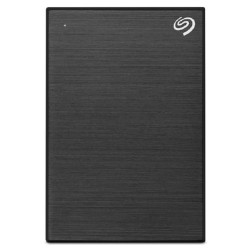 One Touch External Hard Drive