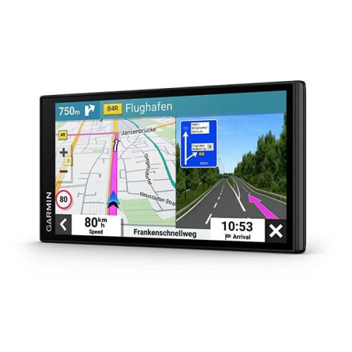 DriveSmart 66 EU MT-S