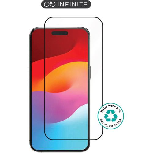 INFINITE  iPhone 15 Pro