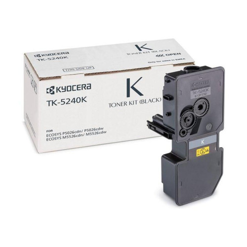 Tk-5240K Toner Cartridge 1