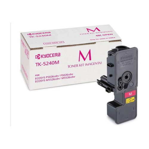 Tk-5240M Toner Cartridge 1