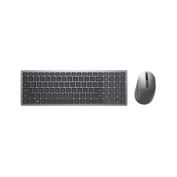 Km7120W Keyboard Mouse