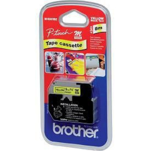 M-K621B Label-Making Tape