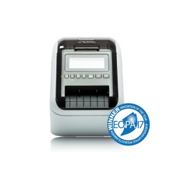 Ql-820Nwbc Label Printer