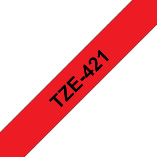 Tze421 Label-Making Tape