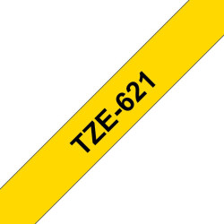 Tze621 Label-Making Tape