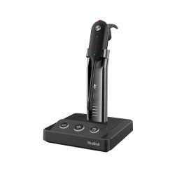 Wh63 Dect Wireless Headset Uc