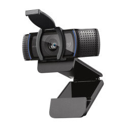 C920e webcam 1920 x 1080