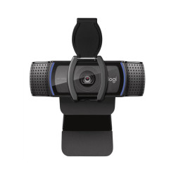 C920e HD 1080p webcam 3 MP