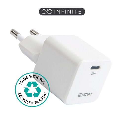 INFINITE (GRS) USB-C Charger