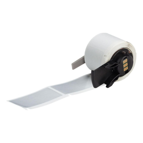Metallised Polyester Labels