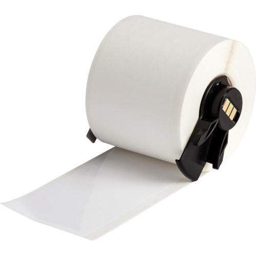 All-Weather Vinyl Labels for