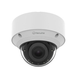 5MP IR AI Vandal Dome Camera