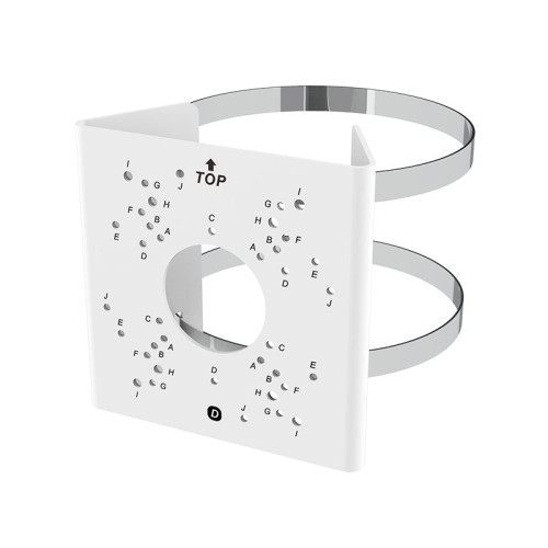 Pole Mount for Deimos cameras