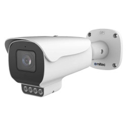 Deimos Pro 8MP Bullet Camera