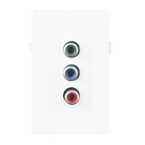 Component Module. Screw