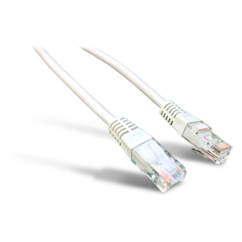 CAT6 U/UTP CU LSZH Ethernet