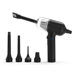 2in1 - Cordless Air Duster