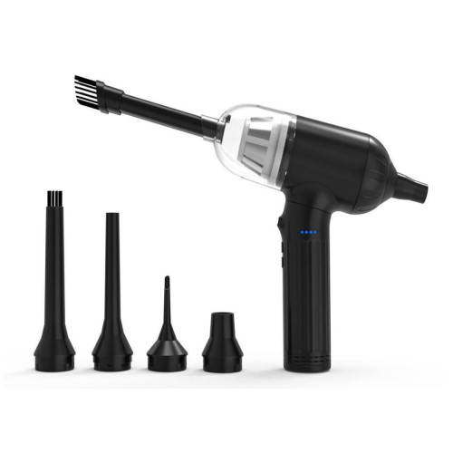 2in1 - Cordless Air Duster