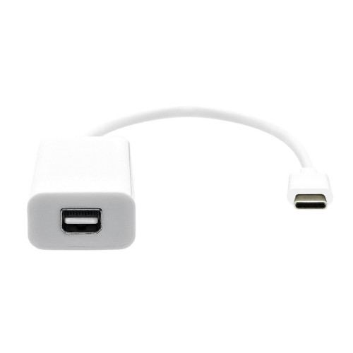 USB-C to Mini DP 20cm white
