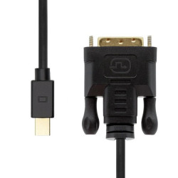 Mini Displayport to DVI-D