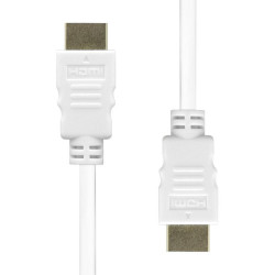 HDMI Cable 0.5M White