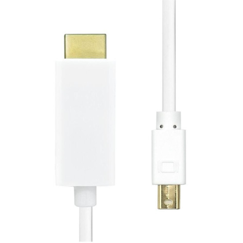 Mini Displayport 1.2 to HDMI