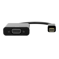Mini Displayport to VGA