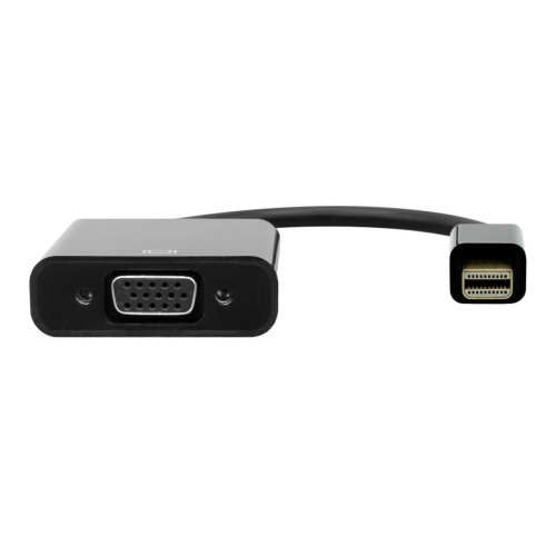 Mini Displayport to VGA