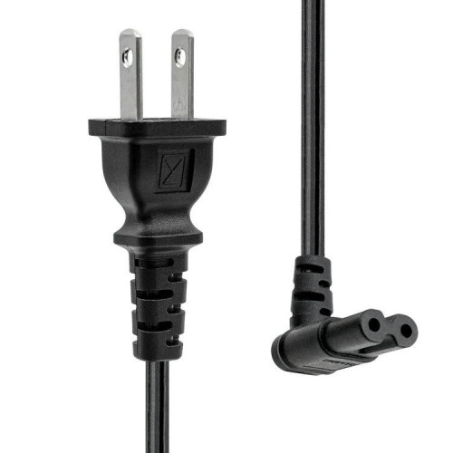 Power Cord US type A to