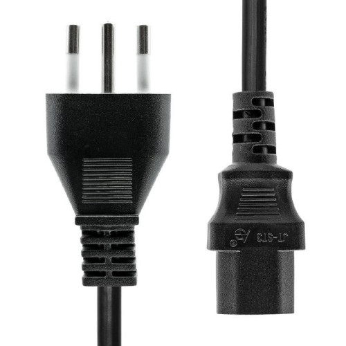Power Cord Italy to C13 5M